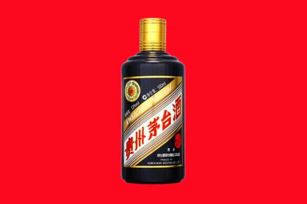 美兰区回收茅台酒瓶